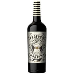 VINHO PROFUGO FRUTOS ROJOS MALBEC 1X750ML