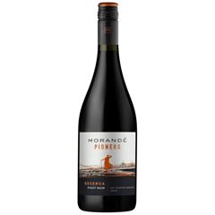 VINHO MORANDE PIONERO PINOT NOIR RESERVA TTO 1X750ML