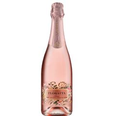 ESPUMANTE GARIBALDI FLORATTA ROSE MOSCATEL 1X750ML
