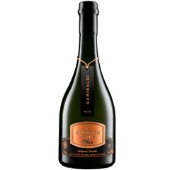 ESPUMANTE GARIBALDI NATURE SUR LIE 1X750ML