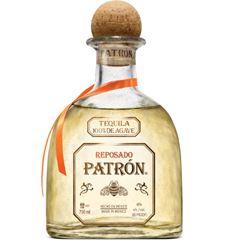 TEQUILA PATRON REPOSADO 1X700ML