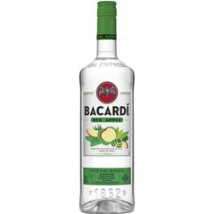 RUM BACARDI BIG APPLE 1X700ML