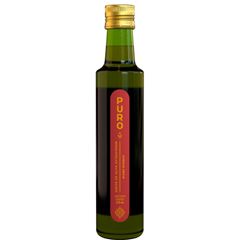 AZEITE DE OLIVA PURO EXTRAVIRGEM BLEND INTENSO 1X250ML