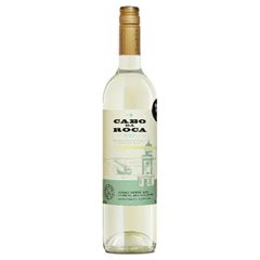 VINHO CABO DA ROCA VERDE DOC BRANCO 1X750ML