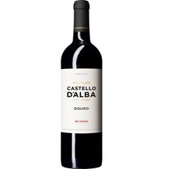 VINHO CASTELLO D ALBA DOURO TINTO 1X750ML