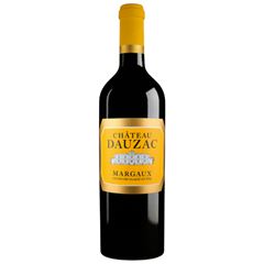 VINHO CHATEAU DAUZAC GRAND CRU CLASSE TTO 1X750ML
