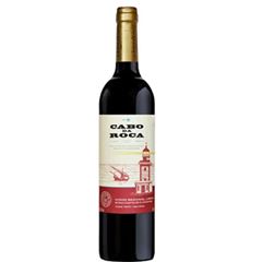 VINHO CABO DA ROCA REGIONAL LISBOA TTO 1X750ML