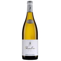 VINHO PETIT CHABLIS DOMAINE CHEVALLIER BRANCO 1X750ML