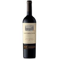 VINHO DON MELCHOR SF 2017 TINTO 1X750ML