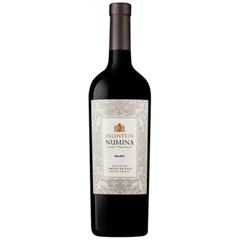 VINHO NUMINA SALENTEIN MALBEC TTO 1X750ML