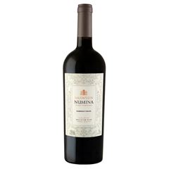 VINHO NUMINA SALENTEIN CABERNET FRANC TTO 1X750ML
