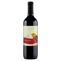 VINHO 7COLORES CORTEJO CAB SAUVIGNON TTO 1X750ML