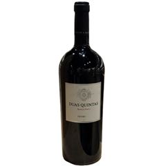 VINHO DUAS QUINTAS QUINTAS DOURO MAGNUM TTO 1X1500ML