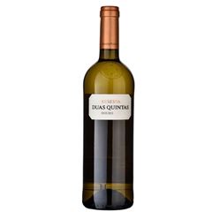 VINHO DUAS QUINTAS RESERVA BRANCO 1X750ML