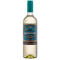 VINHO RESERVADO CHARDONNAY PEDRO JIMENEZ BCO 1X750ML
