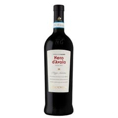 VINHO NICOSIA NERO DAVOLA TINTO 1X750ML