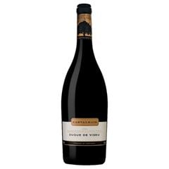 VINHO DUQUE DE VISEU DAO TINTO 1X750ML