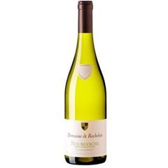 VINHO DOMAINE ROCHEBIN BOURGOGNE CHARDONNAY 1X750ML