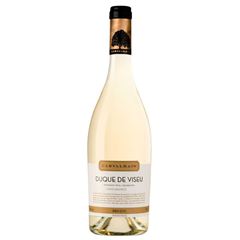 VINHO DUQUE DE VISEU DAO BRANCO 1X750ML