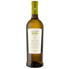 VINHO NICOSIA GRILLO BRANCO 1X750ML