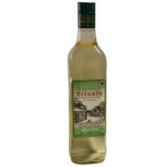 CACHACA TRIUNFO DESC TONEL UMBURANA 1X900ML
