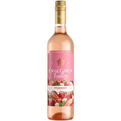 BEBIDA MISTA CASAL GARCIA FRUITZY MORANGO 1X750ML
