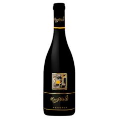 VINHO PORTA 6 RESERVA TINTO 1X750ML