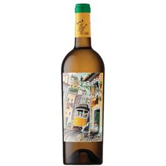 VINHO PORTA 6 BRANCO 1X375ML