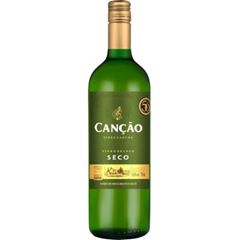VINHO CANCAO MESA SECO BRANCO 1X750ML