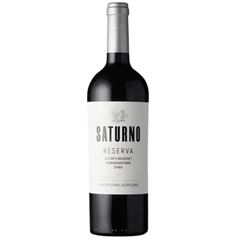 VINHO SATURNO RESERVA TTO IP 1X750ML