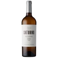 VINHO SATURNO RESERVA BRANCO IP 1X750ML