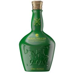 WHISKY ROYAL SALUTE POLO RIO EDITION 1X700ML
