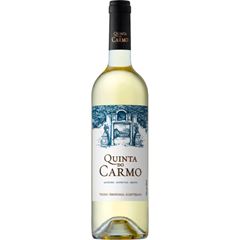 VINHO QUINTA DO CARMO BRANCO 1X750ML