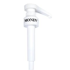 BOMBA PUMP DE XAROPE MONIN 10ML