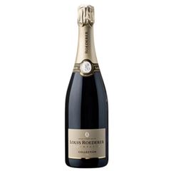 CHAMPAGNE L ROEDERER COLLECTION 245 BRUT 1X1750ML