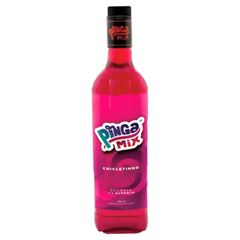 BEBIDA MISTA PINGA MIX CHICLETINHO 1X900ML