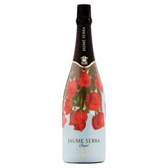 ESPUMANTE JAUME SERRA BOUQUET BRUT BCO 1X750ML