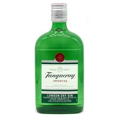 GIN TANQUERAY 1X375ML