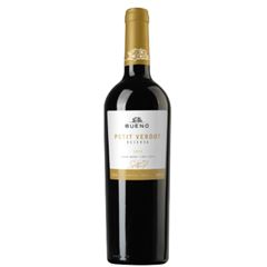 VINHO BUENO PETIT VERDOT RESERVA TTO 1X750ML