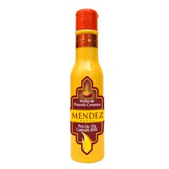 MOLHO DE PIMENTA CREMOSO TRADICIONAL MENDEZ 1X80ML