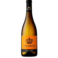 VINHO CATARINA BACALHOA MAGNUM BRANCO 1X1500ML