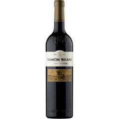 VINHO RAMON BILBAO GRAN RESERVA TINTO 1X750ML