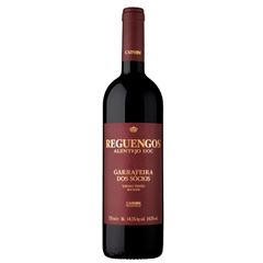 VINHO REGUENGOS GARRAFEIRA DOS SOCIOS DOC TTO 1X1500ML