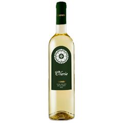 VINHO OLARIA MEIO SECO BRANCO 1X750ML