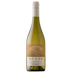 VINHO EMILIANA ADOBE CHARDONNAY RESERVA BC 1X750ML