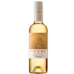 VINHO EMILIANA ADOBE CHARDONNAY RESERVA BC 1X375ML