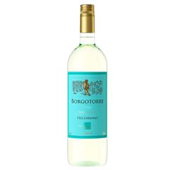 VINHO BORGOTORRE PECORINO BC 1X750ML