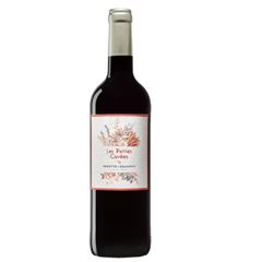 VINHO LES PETITES CUVEES RED BLEND TTO 1X750ML