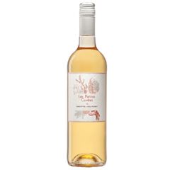 VINHO LES PETITES CUVEES ROSE 1X750ML