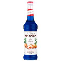 XAROPE MONIN CURACAO BLUE NAC 1X700ML